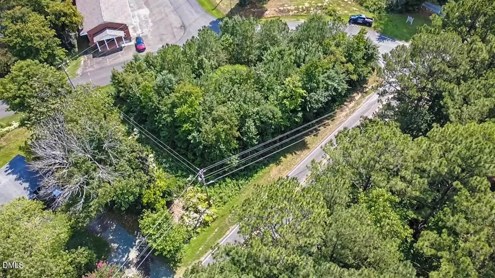 607 Hatch Road Chapel Hill, NC 27516