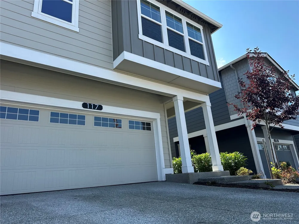 117 17th Drive Snohomish, WA 98290