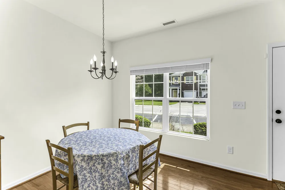1606 Holly Grove Way Durham, NC 27713