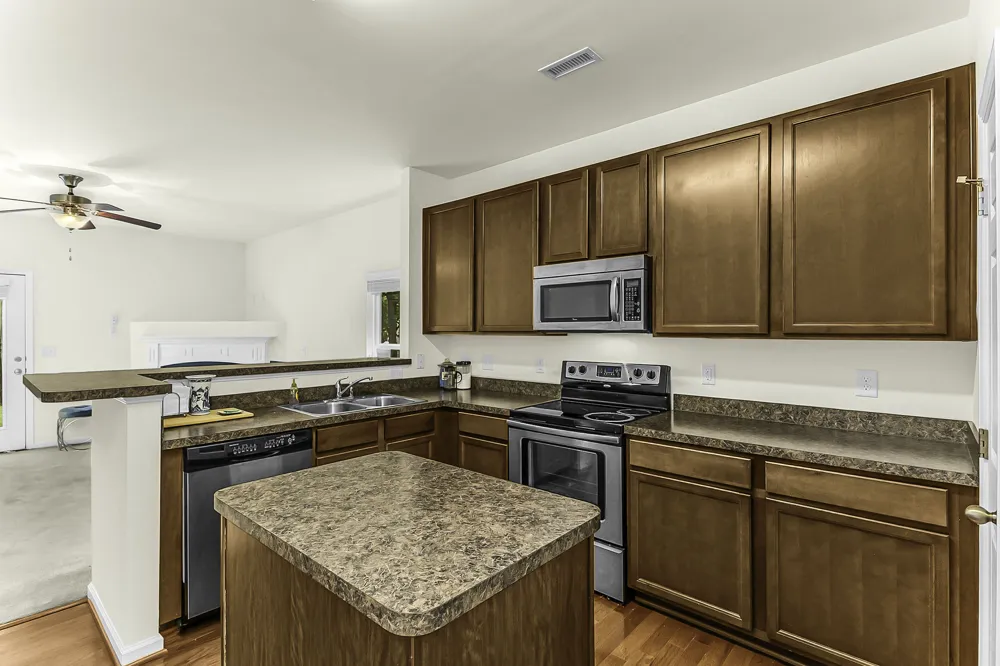 1606 Holly Grove Way Durham, NC 27713