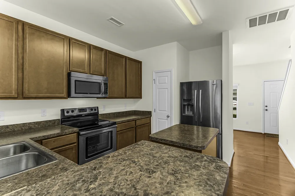 1606 Holly Grove Way Durham, NC 27713