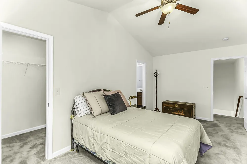 1606 Holly Grove Way Durham, NC 27713