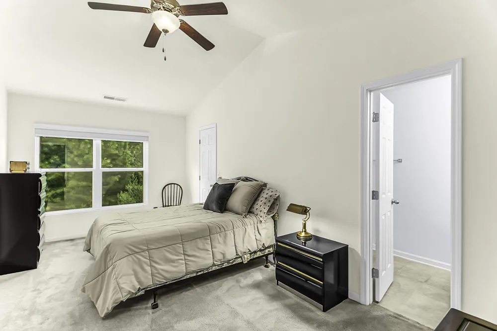 1606 Holly Grove Way Durham, NC 27713