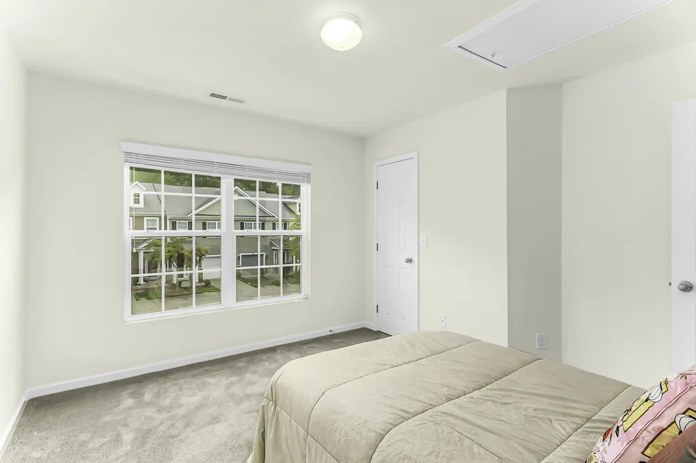 1606 Holly Grove Way Durham, NC 27713