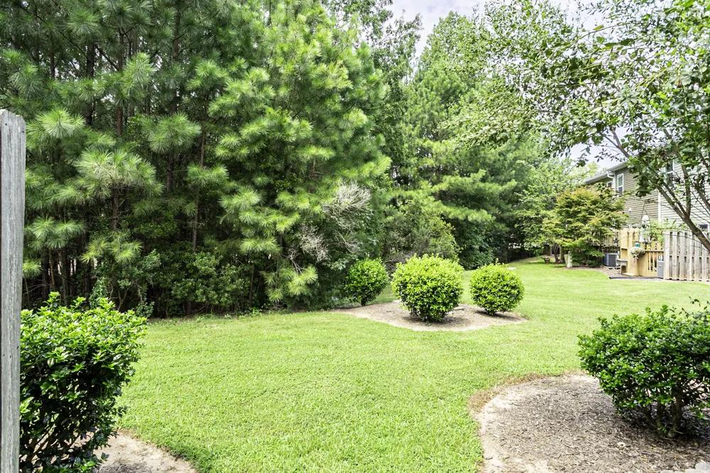 1606 Holly Grove Way Durham, NC 27713