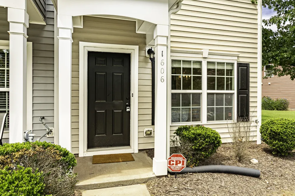 1606 Holly Grove Way Durham, NC 27713