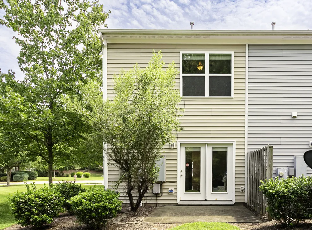 1606 Holly Grove Way Durham, NC 27713