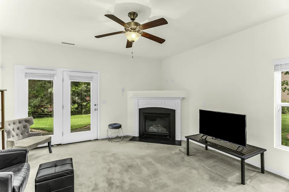 1606 Holly Grove Way Durham, NC 27713