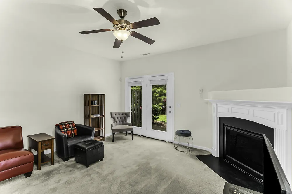 1606 Holly Grove Way Durham, NC 27713