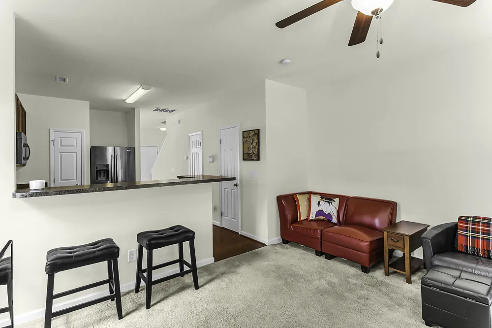 1606 Holly Grove Way Durham, NC 27713