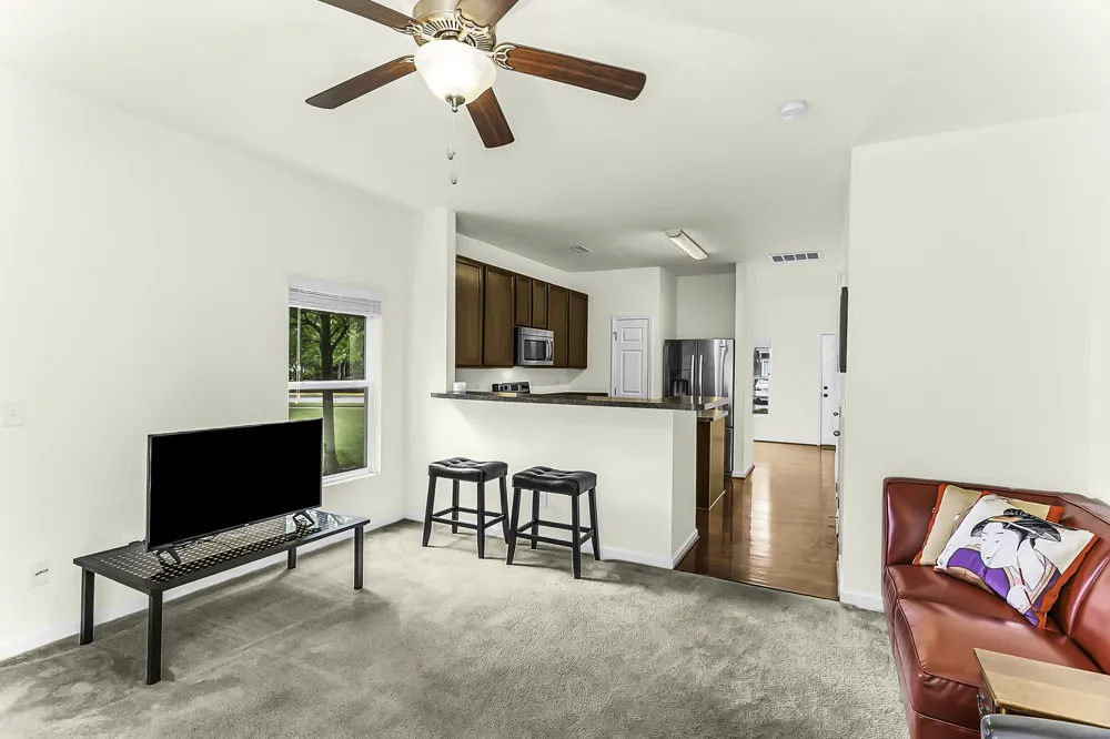1606 Holly Grove Way Durham, NC 27713