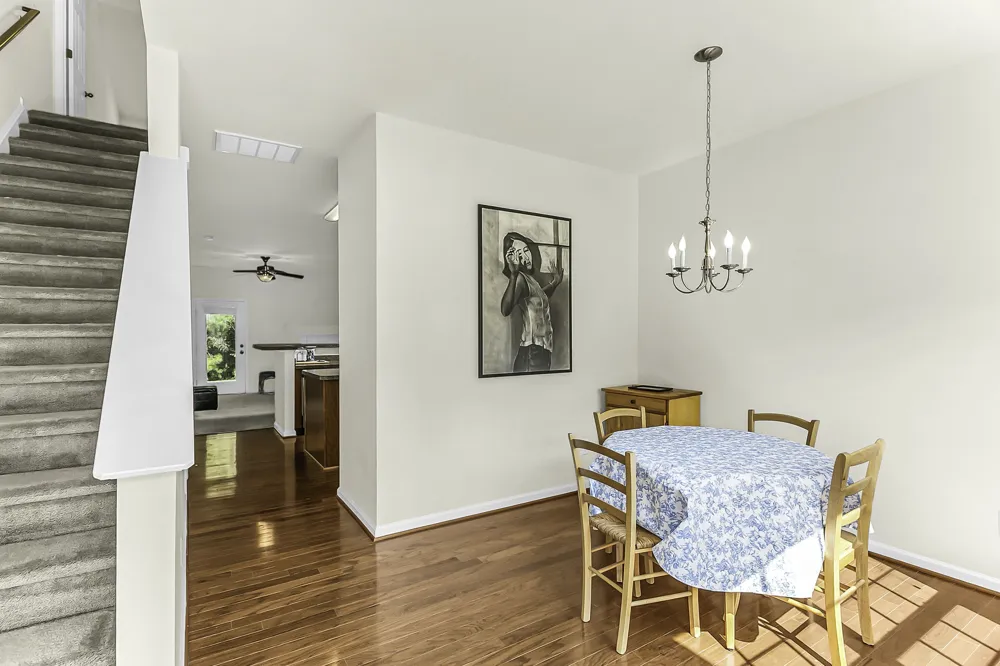 1606 Holly Grove Way Durham, NC 27713