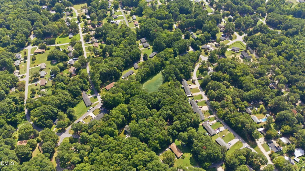 0 Lakeside Trail Raleigh, NC 27603