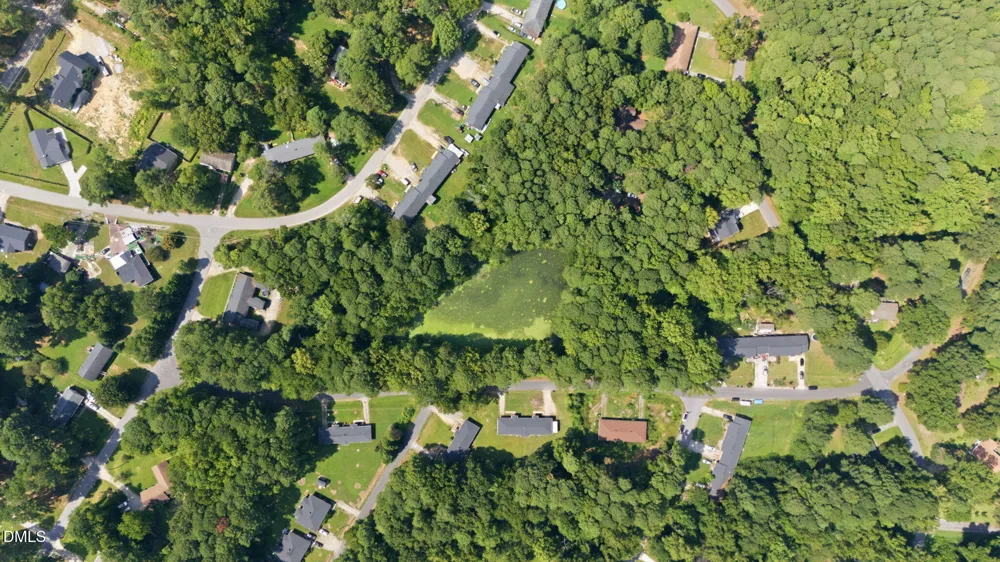 0 Lakeside Trail Raleigh, NC 27603