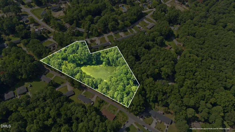0 Lakeside Trail Raleigh, NC 27603