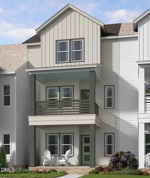 1122 Lamplighter Lot 418 Drive