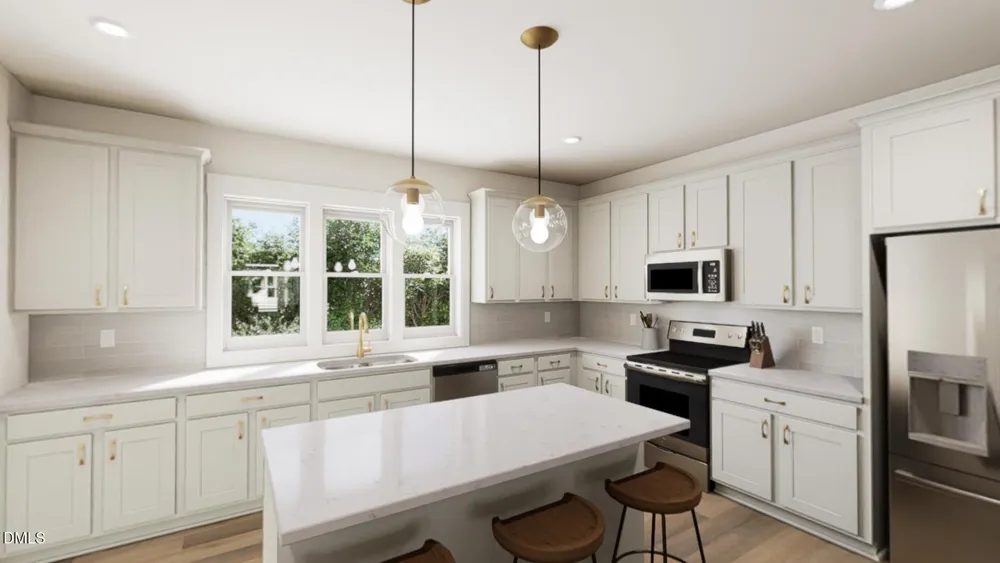 1122 Lamplighter Lot 418 Drive Raleigh, NC 27604