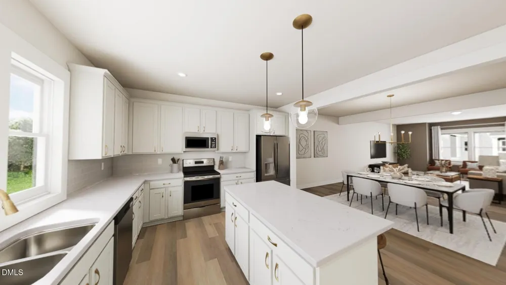 1122 Lamplighter Lot 418 Drive Raleigh, NC 27604