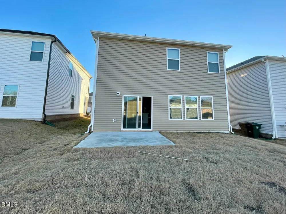 129 Rushmore Avenue Garner, NC 27529