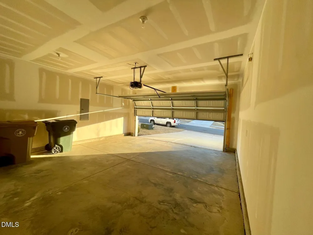 129 Rushmore Avenue Garner, NC 27529