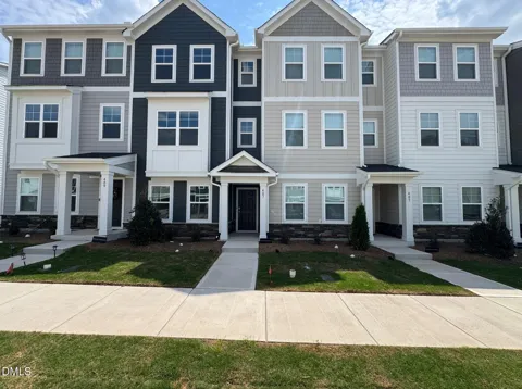 407 Deercroft Drive