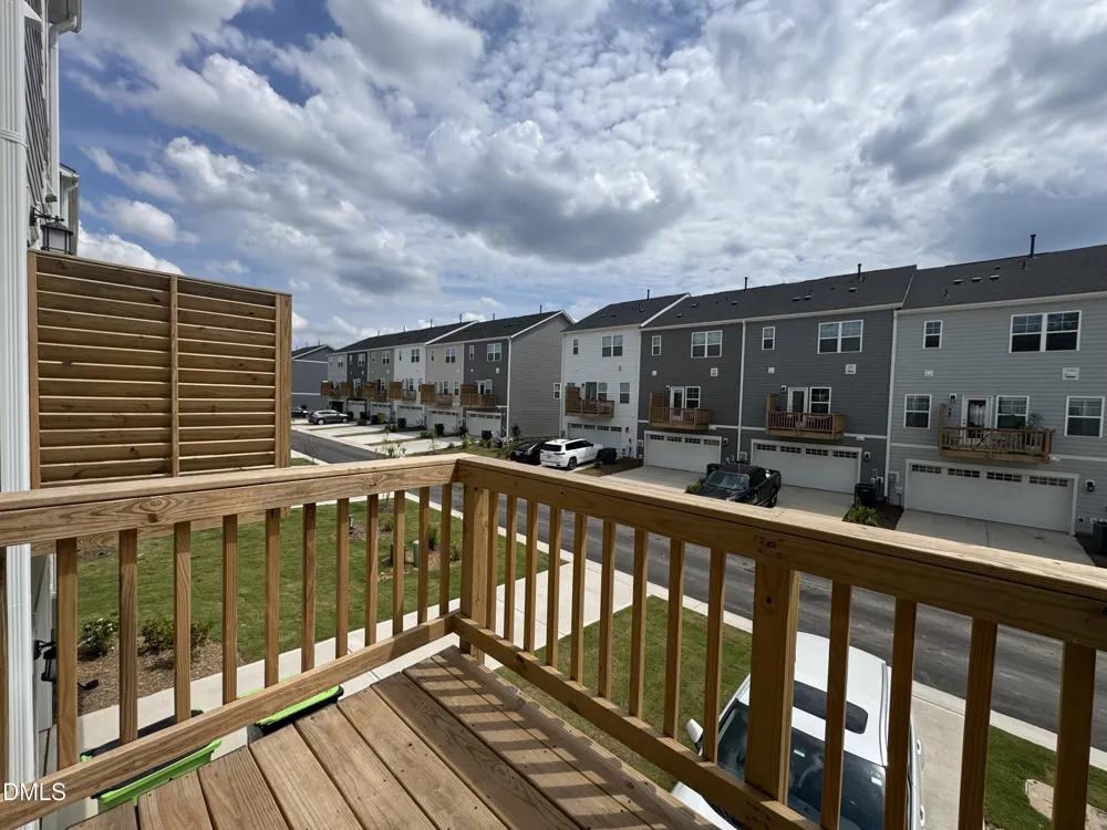 407 Deercroft Drive Apex, NC 27539