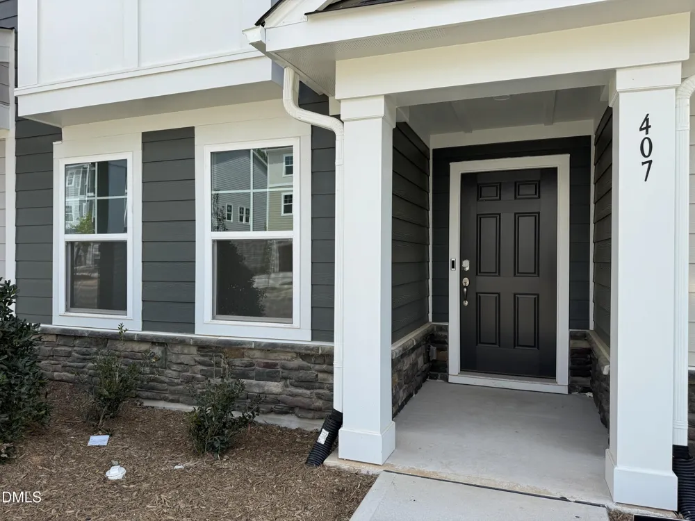 407 Deercroft Drive Apex, NC 27539