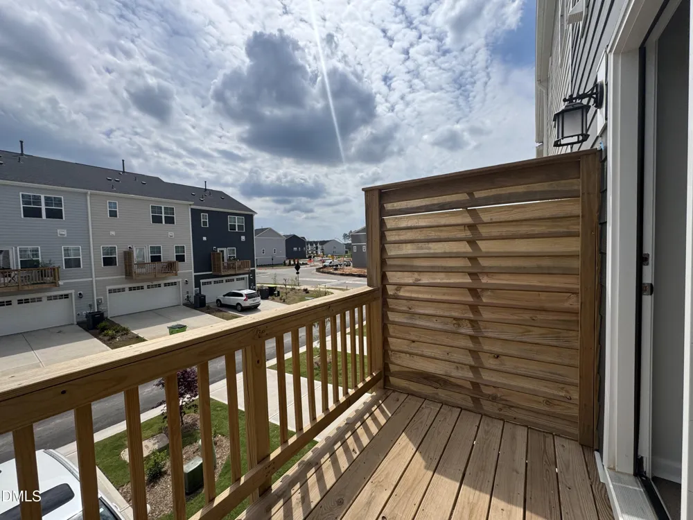 407 Deercroft Drive Apex, NC 27539