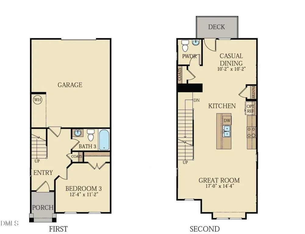 407 Deercroft Drive Apex, NC 27539