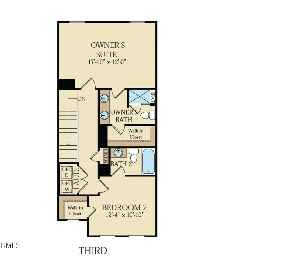 407 Deercroft Drive Apex, NC 27539