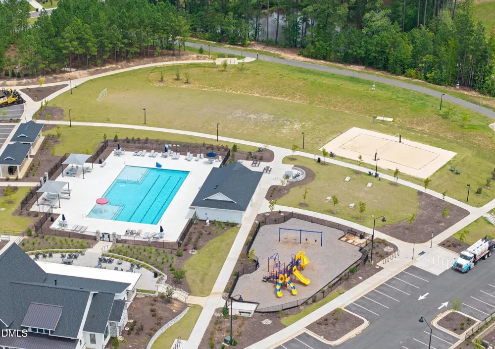 407 Deercroft Drive Apex, NC 27539