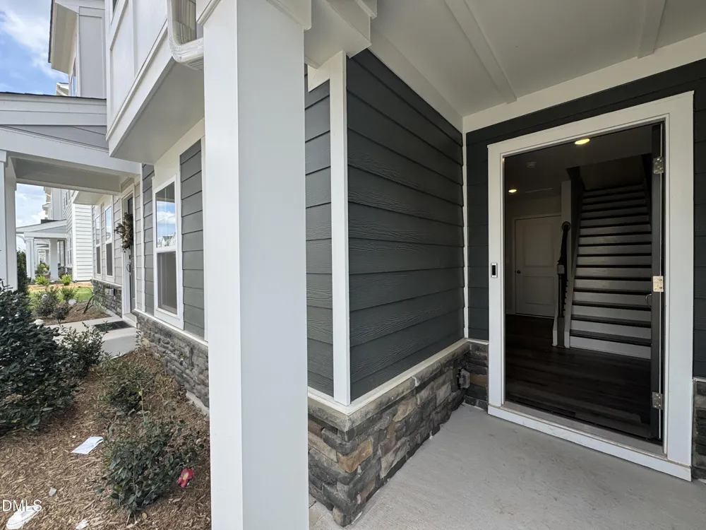 407 Deercroft Drive Apex, NC 27539
