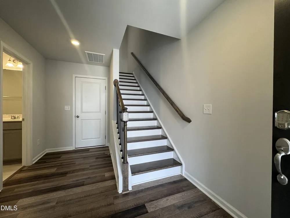 407 Deercroft Drive Apex, NC 27539