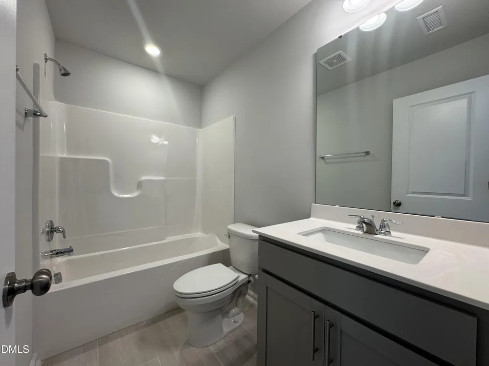 407 Deercroft Drive Apex, NC 27539