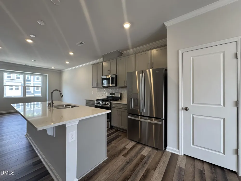 407 Deercroft Drive Apex, NC 27539