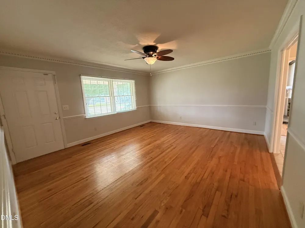 803 W Morris Circle Dunn, NC 28334