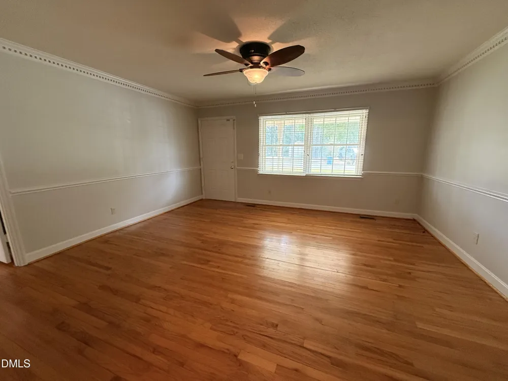 803 W Morris Circle Dunn, NC 28334