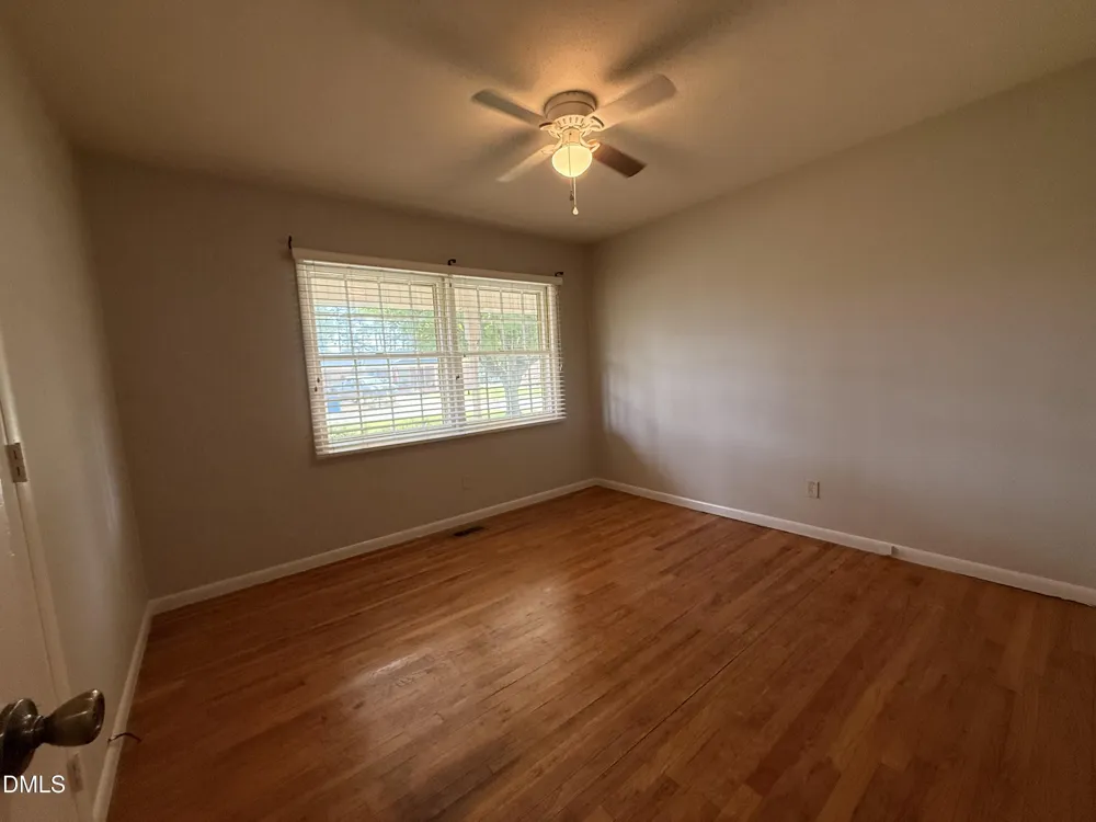 803 W Morris Circle Dunn, NC 28334