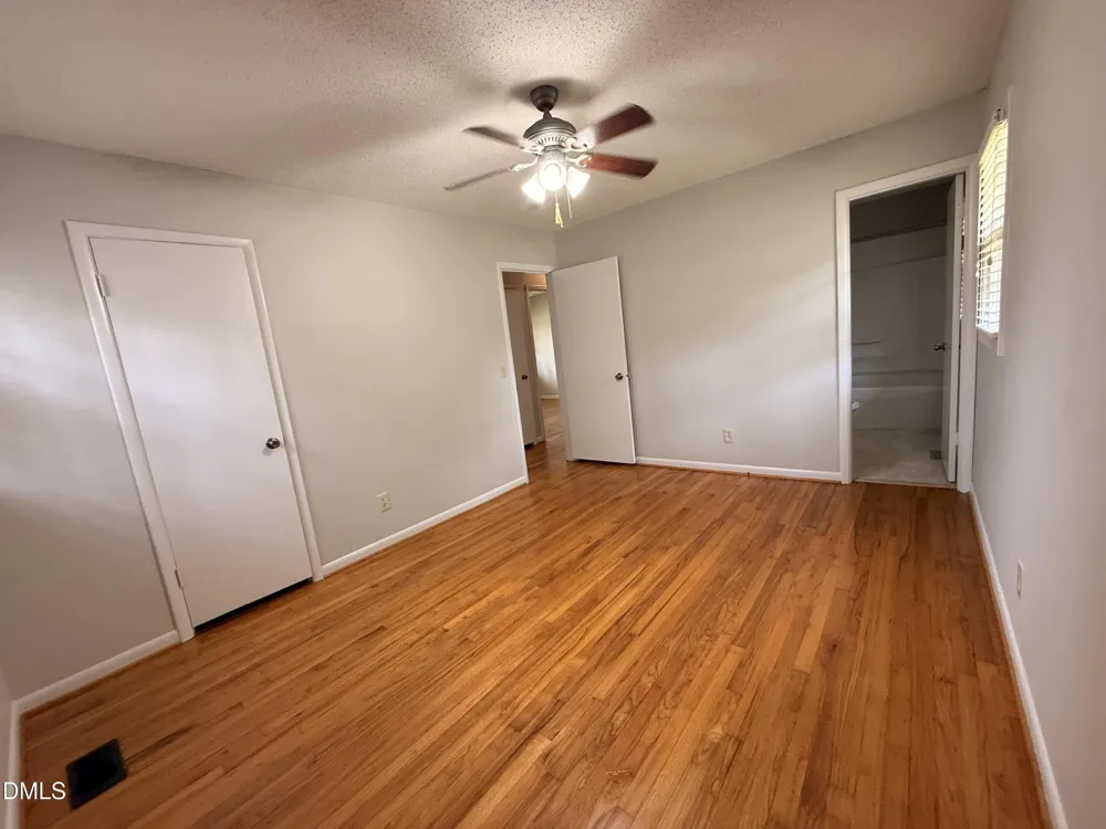 803 W Morris Circle Dunn, NC 28334