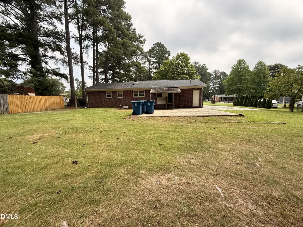 803 W Morris Circle Dunn, NC 28334