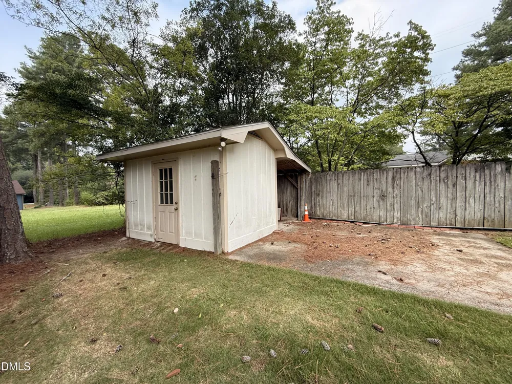 803 W Morris Circle Dunn, NC 28334
