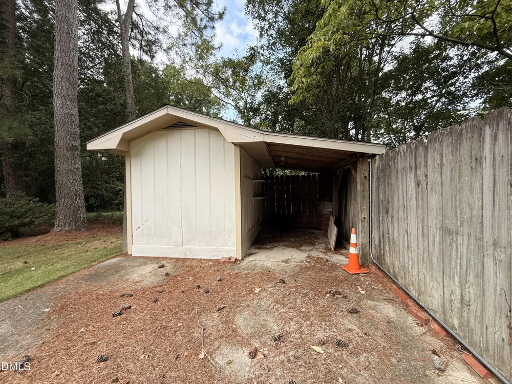 803 W Morris Circle Dunn, NC 28334