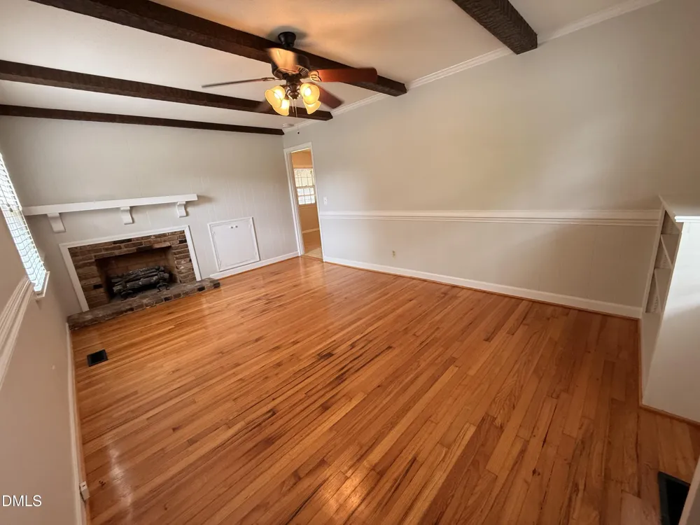 803 W Morris Circle Dunn, NC 28334