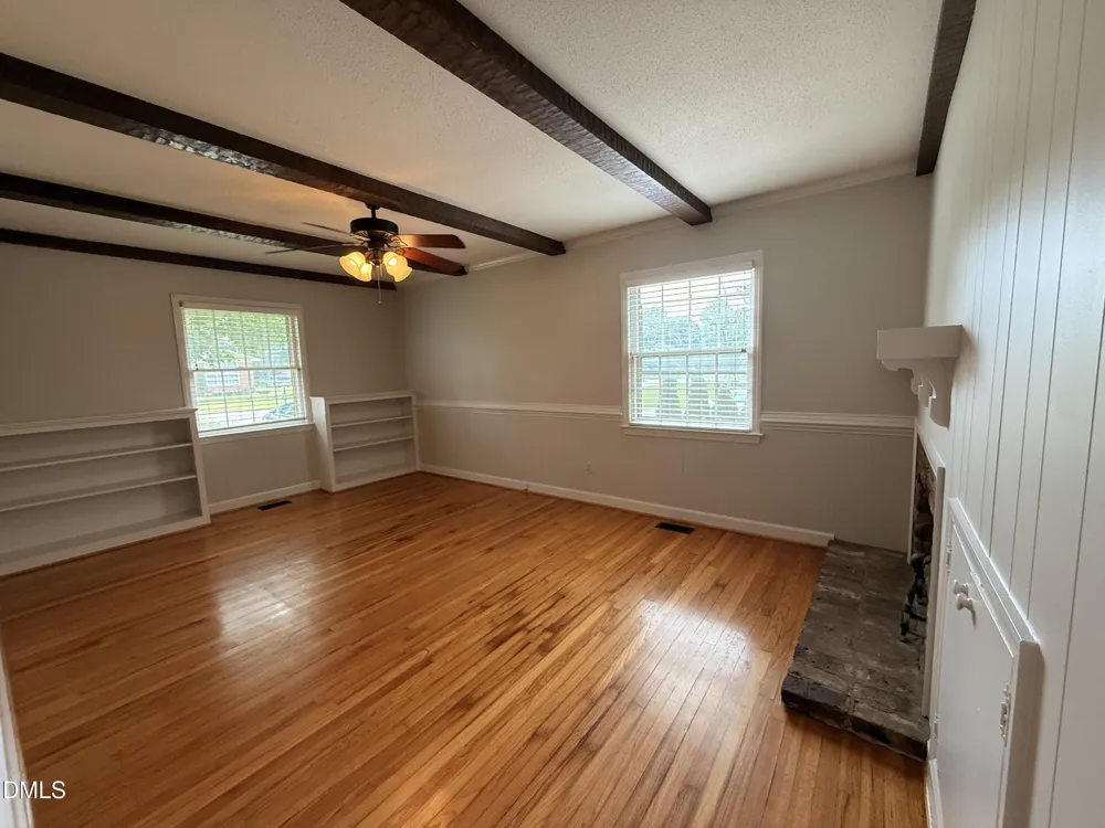 803 W Morris Circle Dunn, NC 28334