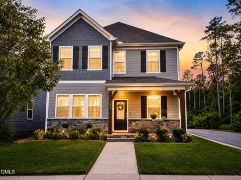 400 Haywood Glen Drive