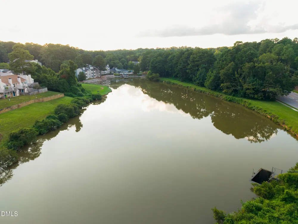 3808 Summerwood Court Raleigh, NC 27613