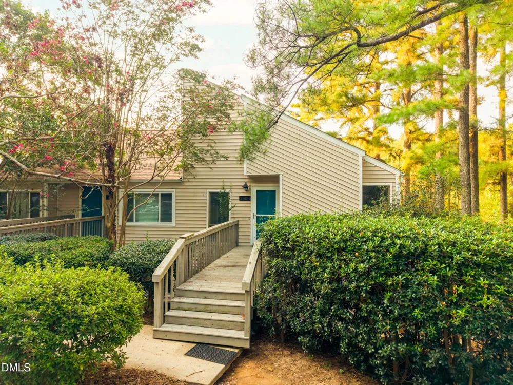 3808 Summerwood Court Raleigh, NC 27613