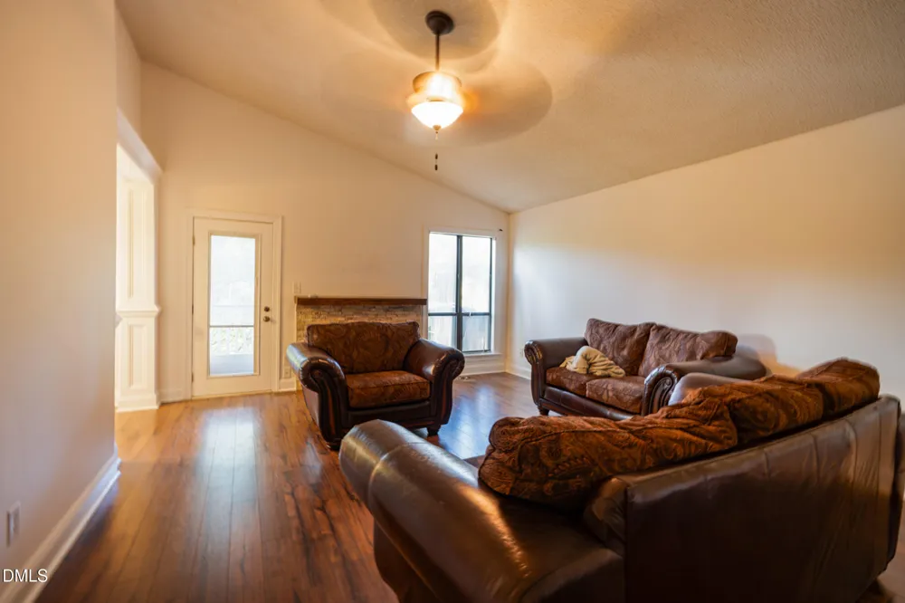 3808 Summerwood Court Raleigh, NC 27613