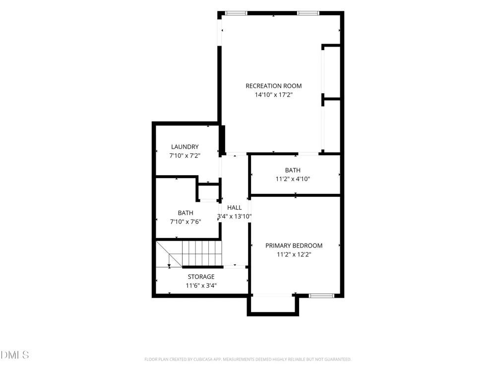 3808 Summerwood Court Raleigh, NC 27613