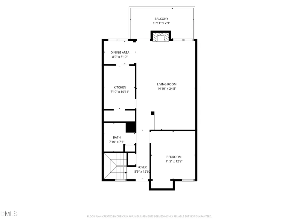 3808 Summerwood Court Raleigh, NC 27613